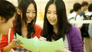 Chuẩn bị gì để xin học bổng du học Anh/Mỹ? 14 du hoc