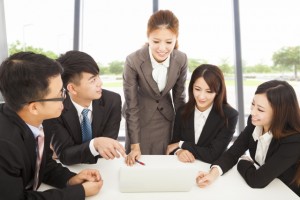 Điều cần biết khi dịch tiếng Anh 5 nhân sự chuyên nghiệp