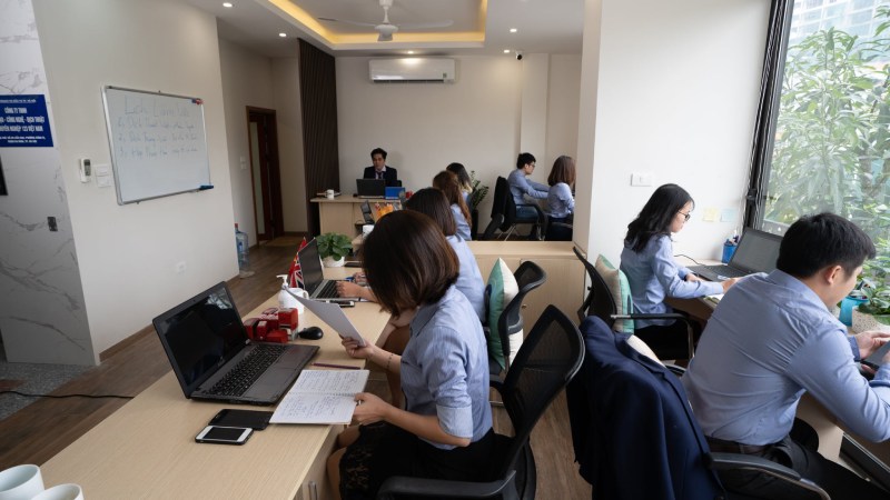 Phiên dịch tiếng Trung chuyên nghiệp, chất lượng 1 Dịch thuật ASEAN có khả năng cung cấp dịch vụ phiên dịch tiếng trung đa dạng cấp độ