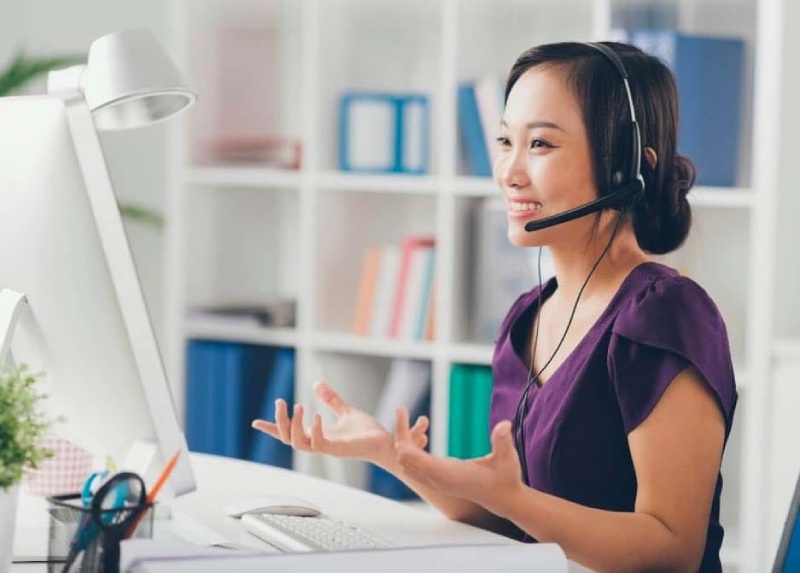 Phiên dịch tiếng Trung chuyên nghiệp, chất lượng 4 Dịch vụ phiên dịch tiếng trung gián tiếp, dịch từ xa, dịch online