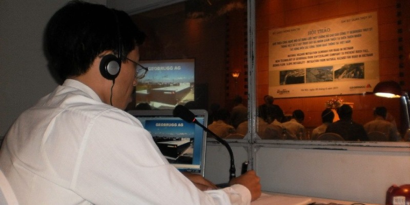 Phiên dịch tiếng Nga chuyên nghiệp, giá tốt tại ASEAN 1 Dịch vụ phiên dịch tiếng Nga tại Asian