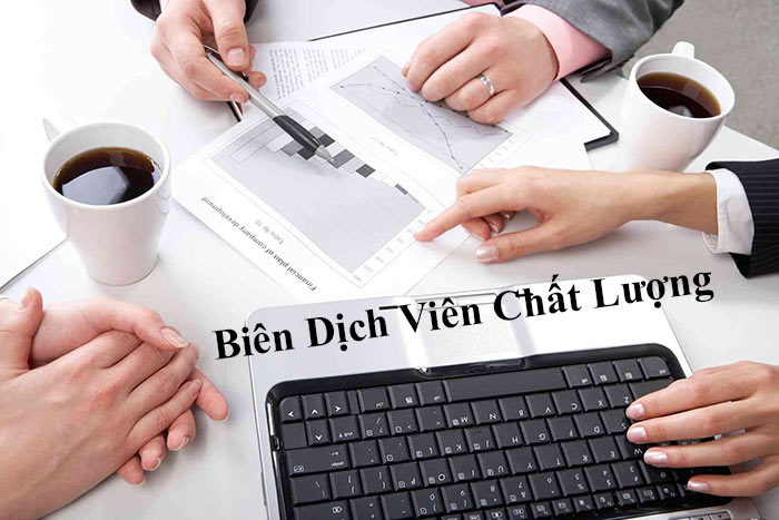 Dịch Việt Anh