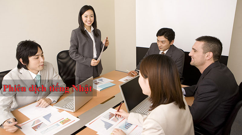 Phiên dịch tiếng Nhật 1 Phiên dịch tiếng nhật