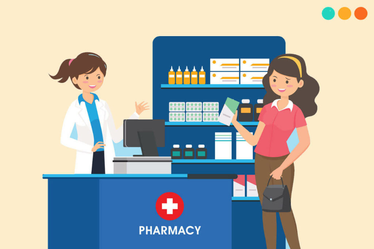 Tổng hợp từ vựng tiếng Anh chuyên ngành Dược cơ bản và chuyên sâu 4 Từ vựng tiếng Anh chuyên ngành Dược sĩ