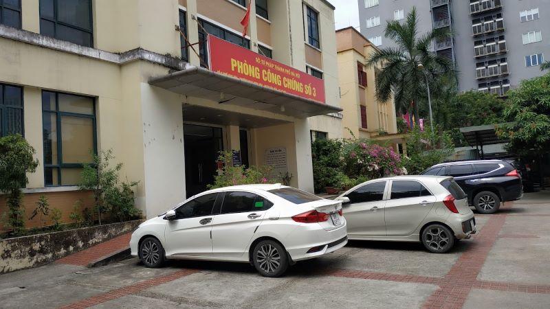Top 5 văn phòng công chứng quận Cầu Giấy uy tín 5 Văn Phòng Công Chứng Số 3 quận Cầu Giấy