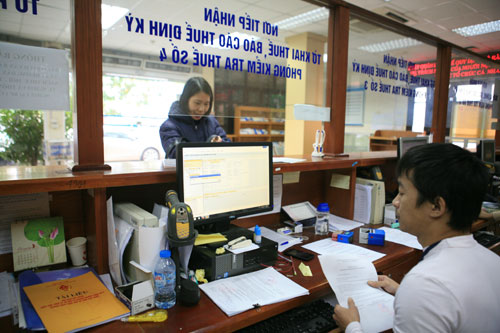 Dịch thuật công chứng chuẩn xác, uy tín tại Ba Đình 1 Dịch thuật công chứng Ba Đình