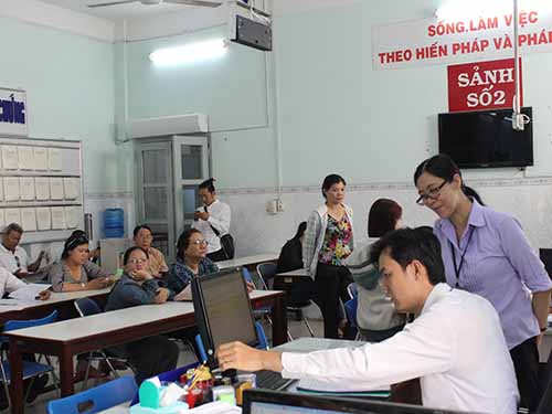 Dịch thuật Quận 12 1 Dịch thuật Quận 12