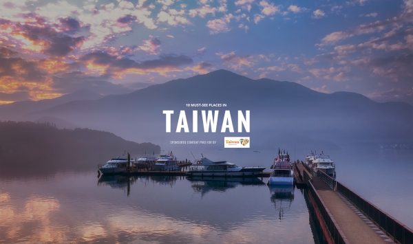 Dịch tiếng Việt Nam sang tiếng Đài Loan
