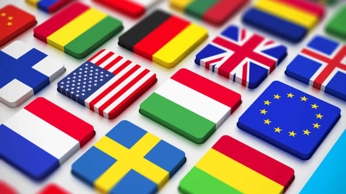 Dịch thuật tiếng Luxembourg tại ASEAN đảm bảo độ chính xác cao 5 ASEAN chuyên nhận biên phiên dịch tiếng Luxembourg sang hơn 50 ngôn ngữ và hơn 100 chuyên ngành