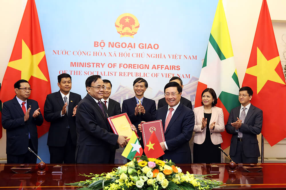 Dịch tiếng Myanmar sang tiếng Việt chất lượng cao, giá tiết kiệm 1 Dịch thuật tiếng Myanmar đang ngày càng phát triển tại Việt Nam