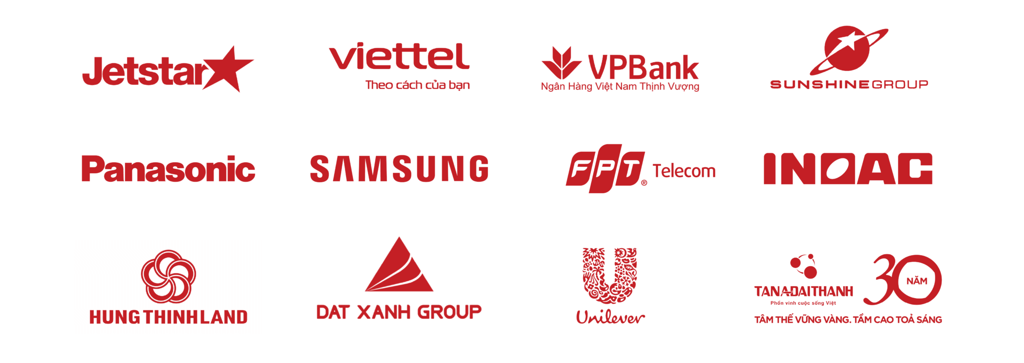 Dịch tiếng Iceland sang tiếng Việt tại ASEAN đảm bảo chất lượng bản dịch tối ưu 7 ASEAN là đối tác của nhiều công ty và thương hiệu lớn tại Việt Nam