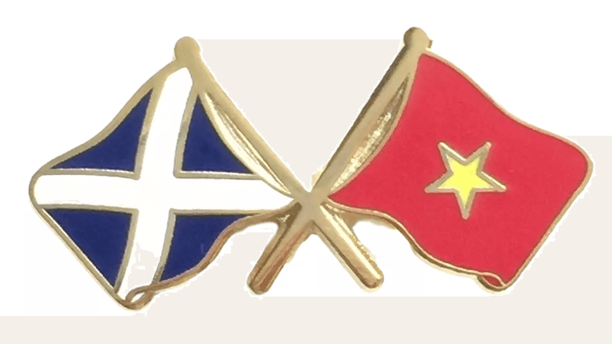 Nhu cầu dịch thuật tiếng Scotland tăng cao tại Việt Nam xuất phát từ sự hợp tác giữa 2 nước