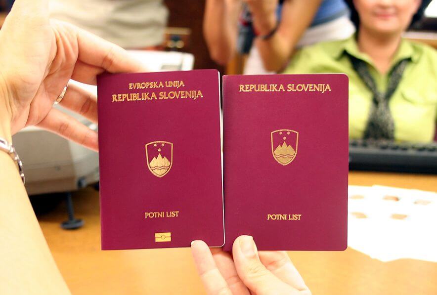 Dịch thuật tiếng Slovenia đa hình thức, đa chuyên ngành 2 dịch thuật tiếng slovenia cho hồ sơ