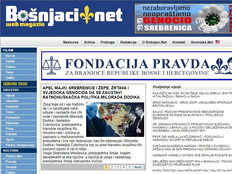 Dịch thuật tiếng Bosnia chất lượng cao, đa dạng loại hình 4 ASEAN nhận dịch thuật tiếng bosnia mọi loại website, phần mềm hay ứng dụng tiếng Bosnia