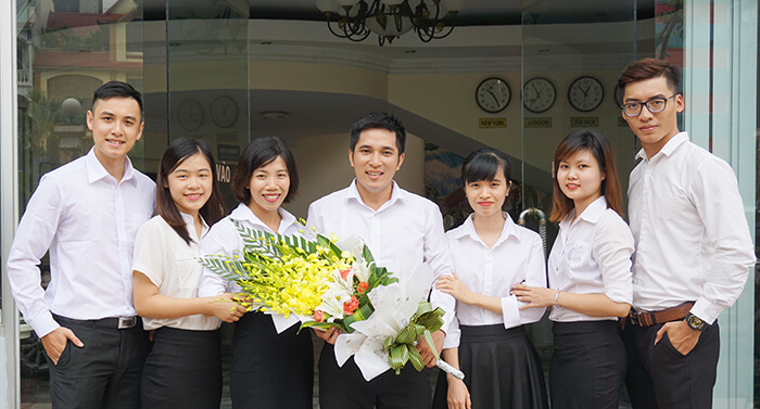 Dịch thuật tiếng Luxembourg tại ASEAN đảm bảo độ chính xác cao 2 ASEAN sở hữu đội ngũ dịch thuật chuyên nghiệp, giàu kinh nghiệm