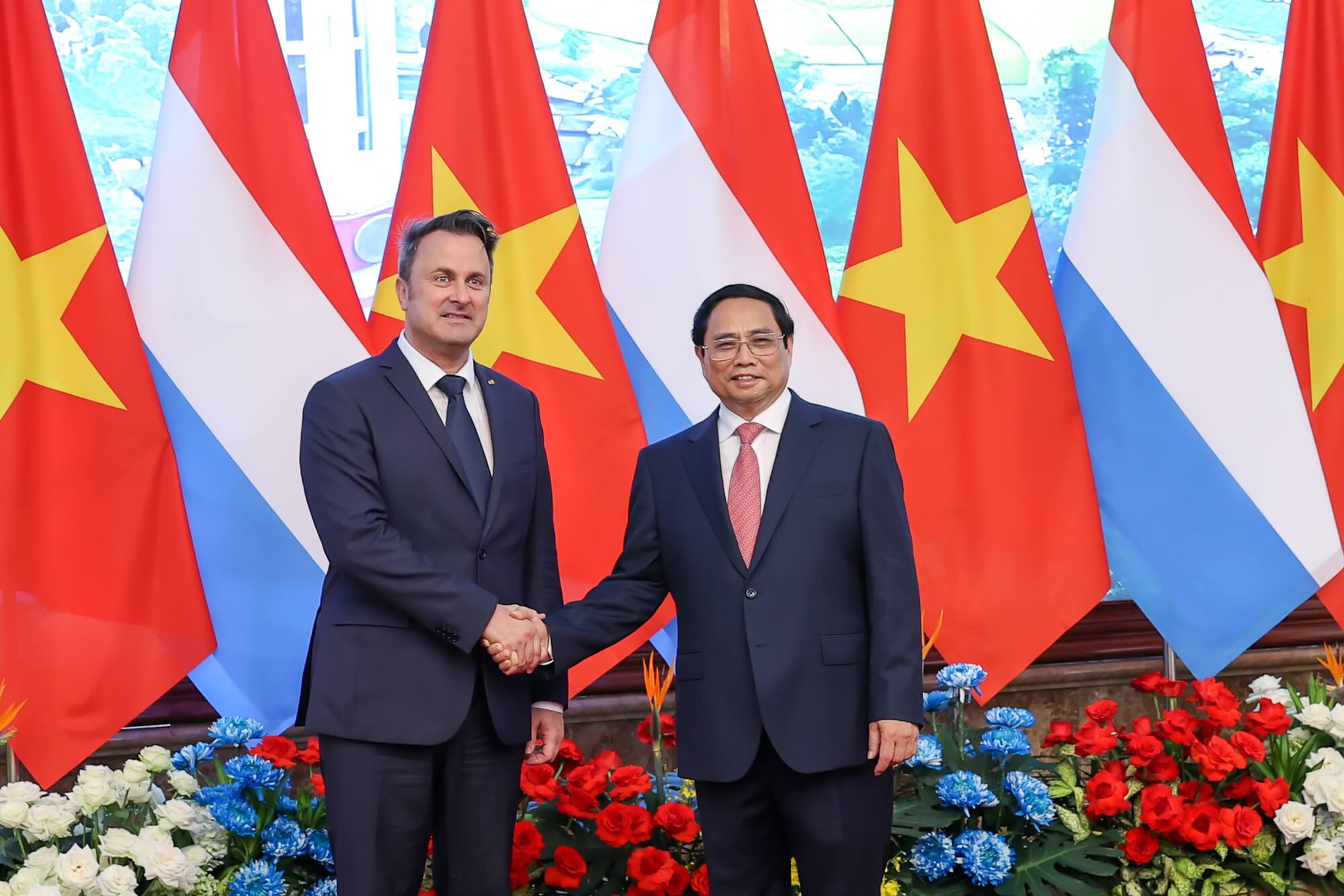 Dịch thuật tiếng Luxembourg tại ASEAN đảm bảo độ chính xác cao 1 Dịch thuật tiếng Luxembourg tại Việt Nam đang ngày càng phát triển