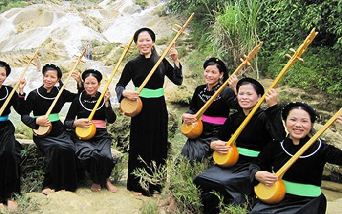 Dịch thuật công chứng tiếng Nùng 2 Dịch thuật công chứng Tiếng Nùng