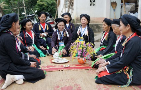 Dịch thuật công chứng tiếng Sán Chay 1 Dịch thuật công chứng Tiếng Sán Chay