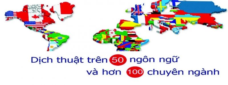Dịch thuật công chứng Tiếng Việt sang Tiếng Trung chính xác nhất