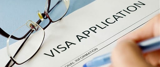 Dịch thuật công chứng xin visa Hàn QUốc 