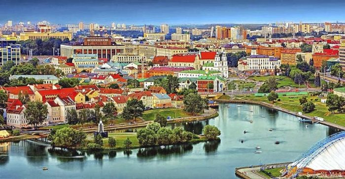 Dịch thuật công chứng hồ sơ xin visa Belarus 1 Dịch thuật hồ sơ visa Belaus