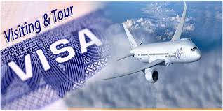 Dịch thuật hồ sơ visa Nauy 