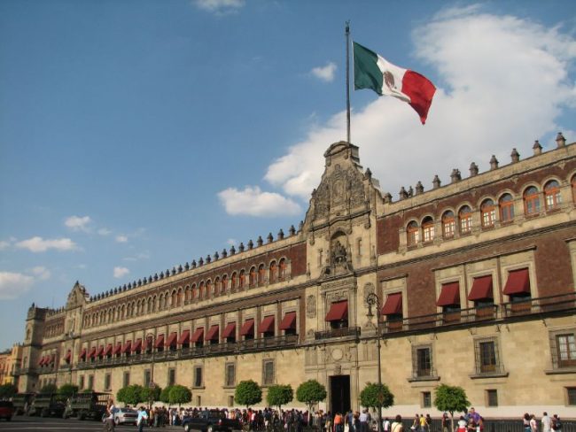 Dich thuật công chứng làm hồ sơ xin visa Mexico