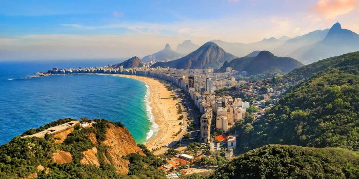 Dịch thuật hồ sơ visa BrazilDịch thuật hồ sơ visa Brazil