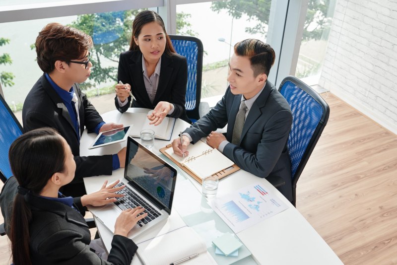 Dịch vụ Biên Phiên dịch tiếng Tây Ban Nha chuyên nghiệp, chất lượng cao tại ASEAN 5 Dịch thuật ASEAN đang phục vụ biên phiên dịch tiếng Tây Ban Nha cho hơn 100 chuyên ngành