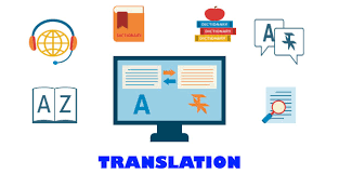 Dịch thuật là gì?