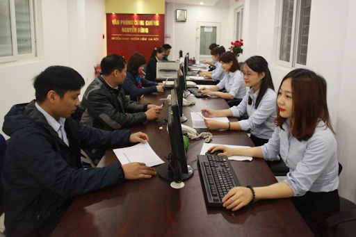 Địa chỉ văn phòng công chứng quận Hoàn Kiếm chất lượng, giá rẻ, uy tín 3 Sự chuyên nghiệp của văn phòng công chứng Nguyễn Dũng