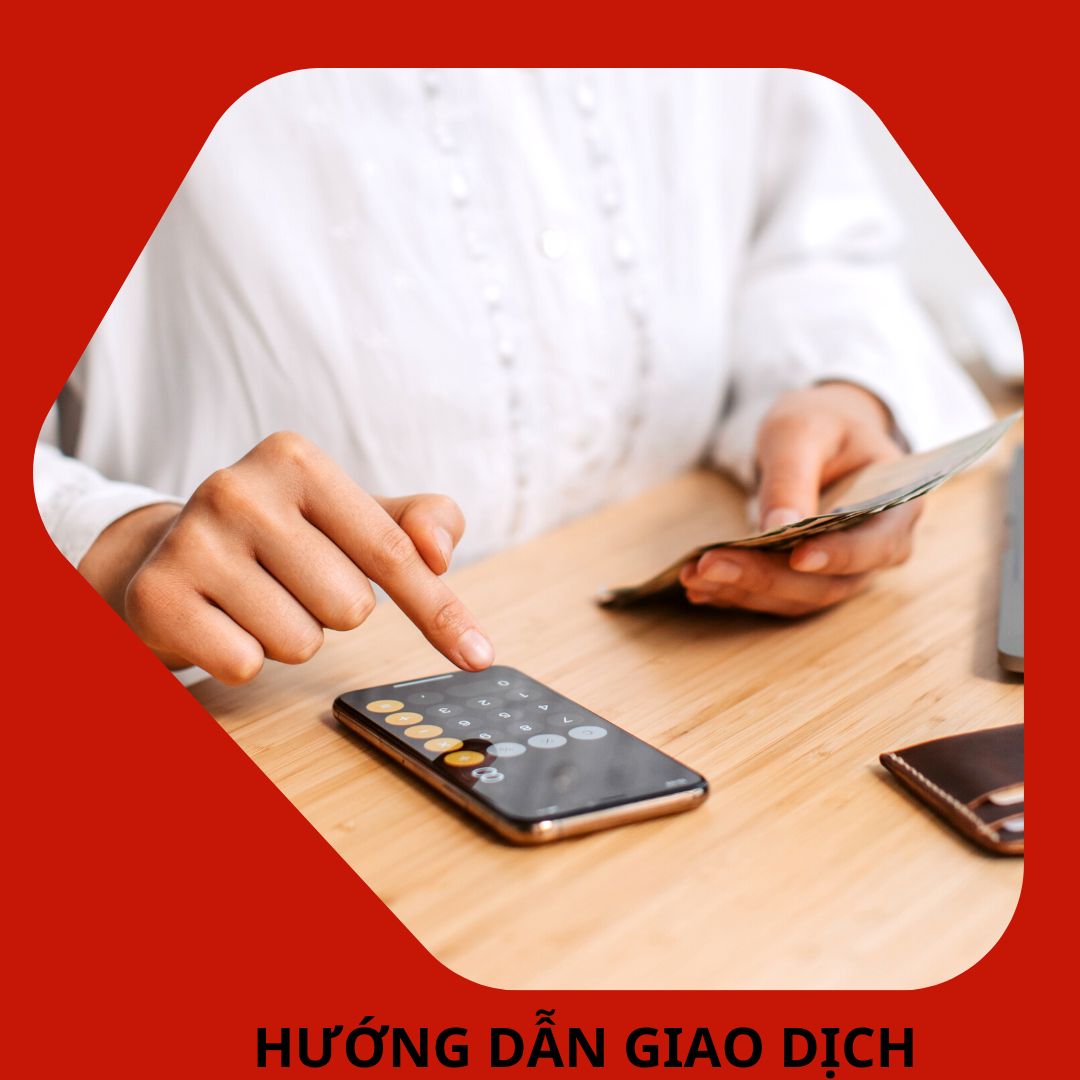 hướng dẫn quy trình giao dịch tại dịch thuật Asean