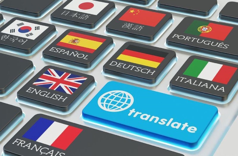 Dịch vụ dịch thuật website chuyên nghiệp, giá cạnh tranh 6 Biên dịch website chuẩn bản địa với hơn 70 ngôn ngữ