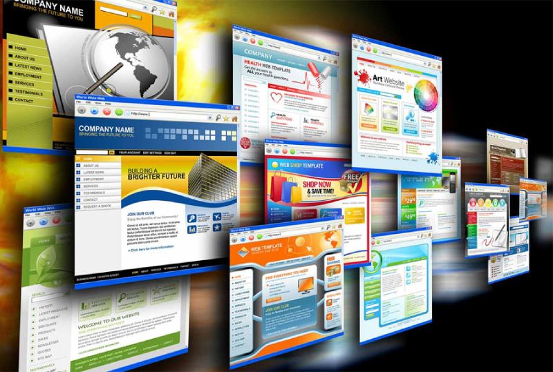 Dịch vụ dịch thuật website chuyên nghiệp, giá cạnh tranh 5 Dịch thuật nhiều thể loại website phổ biến hiện nay