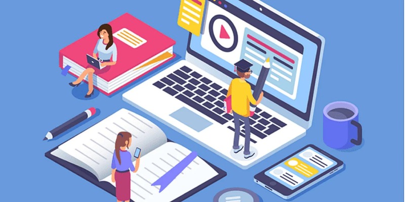 Dịch vụ dịch thuật website chuyên nghiệp, giá cạnh tranh 4 Dịch thuật đa dạng các nội dung của website