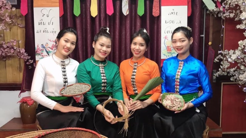 Dịch vụ dịch tiếng Kinh sang tiếng Dân tộc Thái chuẩn xác, giá cạnh tranh 3 Phiên dịch tiếng Dân tộc Thái tại lễ hội văn hóa của người Thái