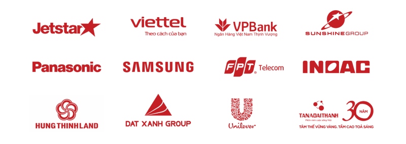Dịch tiếng Đức 5 Dịch thuật ASEAN là đối tác phiên dịch tiếng đức thân thiết của nhiều công ty và tập đoàn lớn