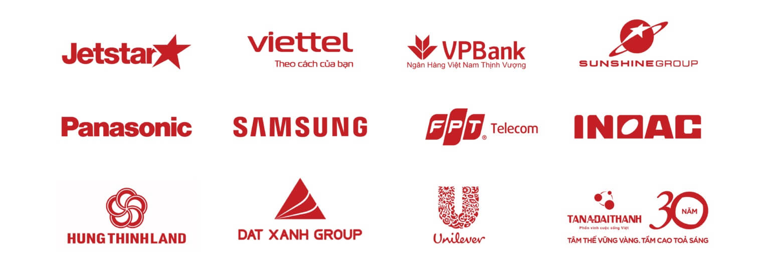 Dịch vụ phiên dịch hội nghị, hội thảo chất lượng cao, đa chuyên ngành 3 asean là đối tác của nhiều khách hàng cần phiên dịch hội nghị