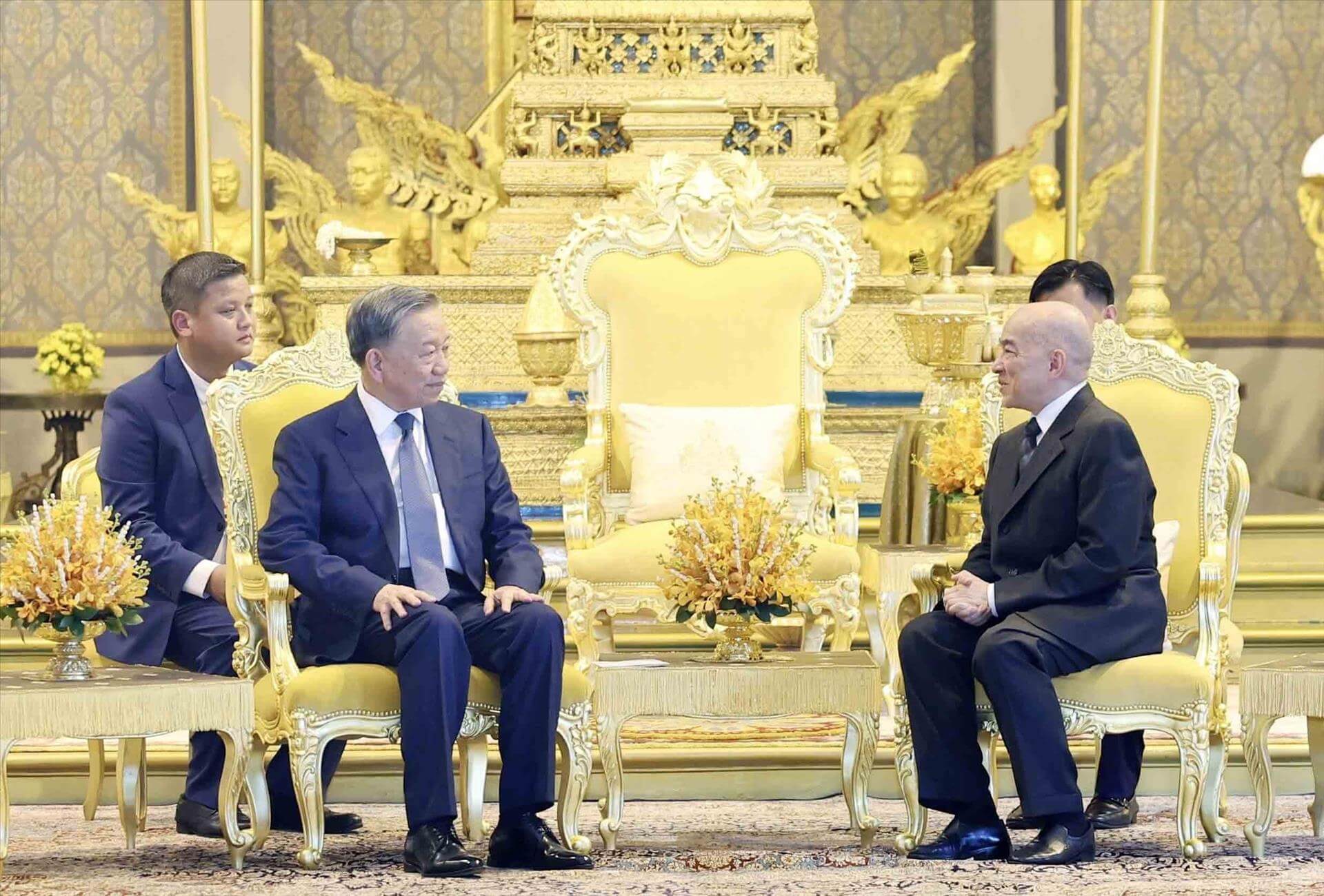 Top 6 điều cần biết về Phiên dịch nối tiếp - Consecutive interpreting 3 những trường hợp cần phiên dịch nối tiếp