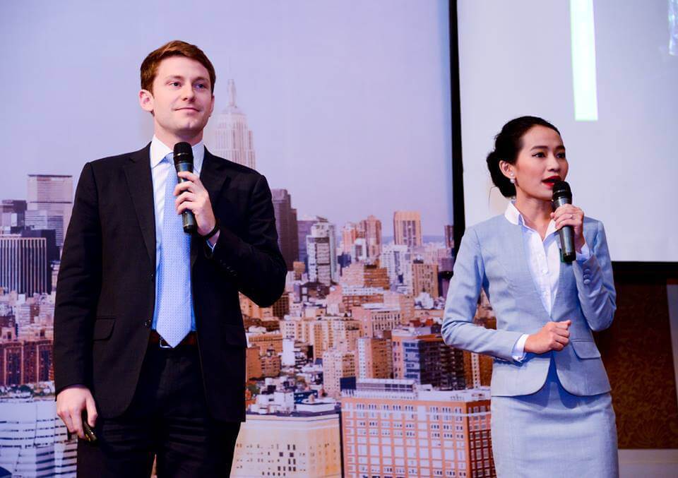 Top 6 điều cần biết về Phiên dịch nối tiếp - Consecutive interpreting 5 phiên dịch nối tiếp cần có kinh nghiệm