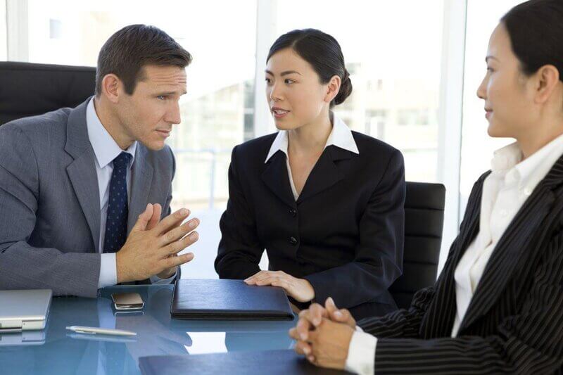 Top 6 điều cần biết về Phiên dịch nối tiếp - Consecutive interpreting 6 phiên dịch nối tiếp cần tính linh hoạt
