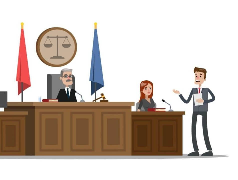 Dịch vụ phiên dịch tòa án uy tín, chất lượng, bảo mật hàng đầu 4 dịch vụ phiên dịch tòa án đa dạng hình thức