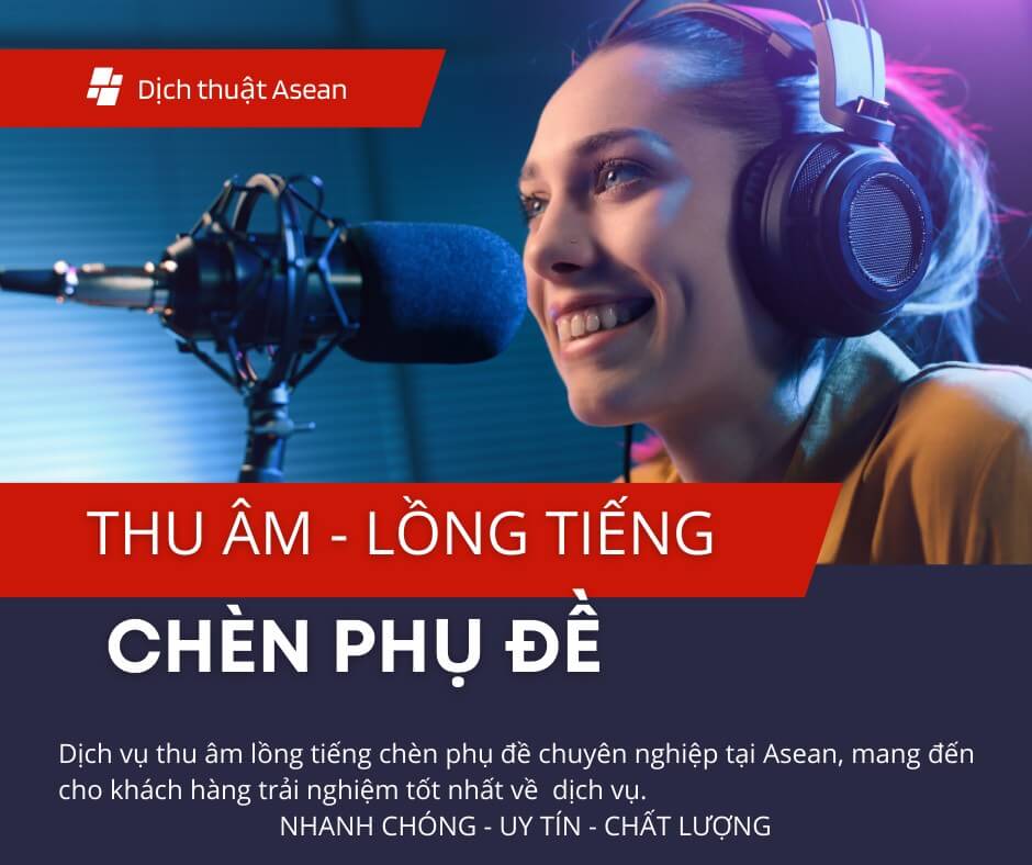 Dịch tiếng Slovakia sang tiếng Việt giá tốt, chất lượng cao 4 phòng thu dịch tiếng slovakia sang tiếng việt