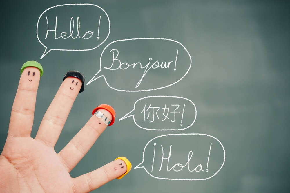 Dịch vụ phiên dịch tiếng Nhật chuyên nghiệp, chất lượng cao, đa chuyên ngành 4 dịch vụ phiên dịch tiếng nhật đa dạng ngôn ngữ