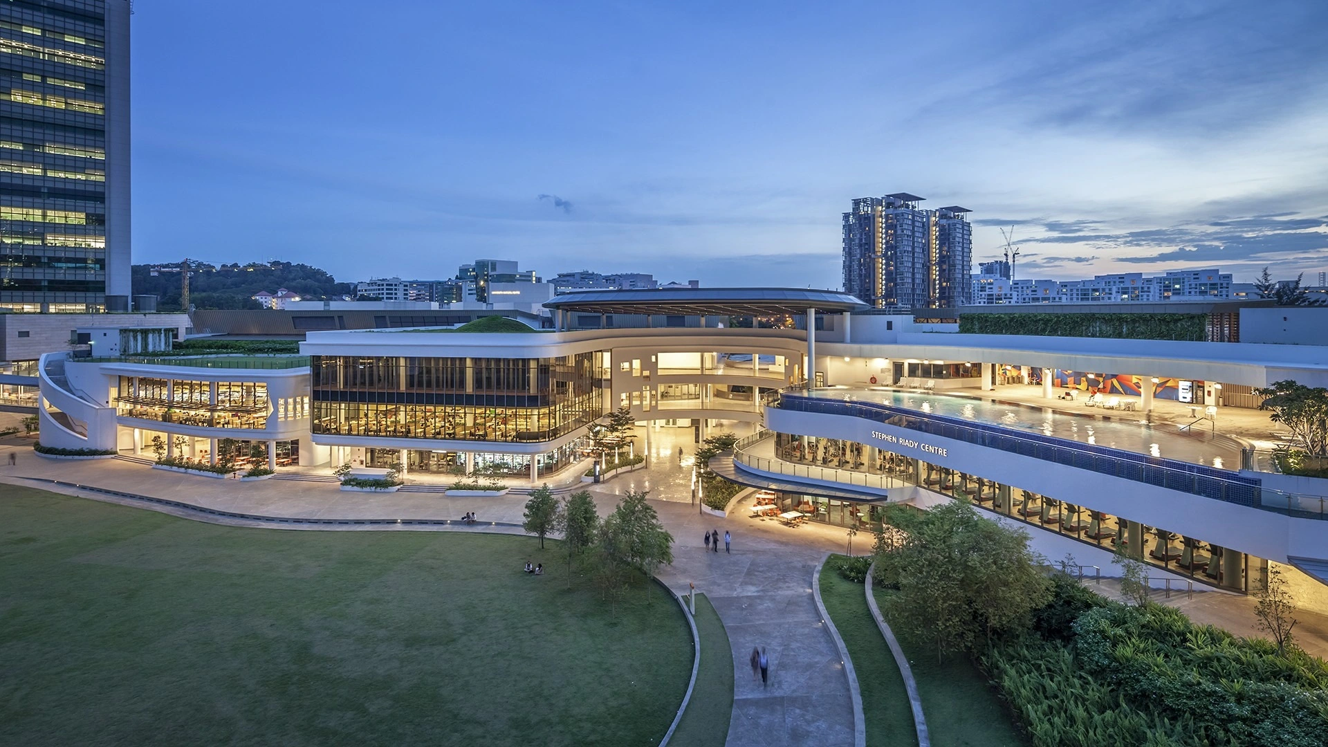 17 trường đại học tốt nhất Đông Nam Á trong đó Việt Nam có một trường 2 dai hoc dnathe 1 1746183719195
