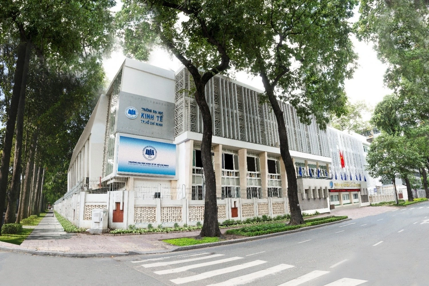 17 trường đại học tốt nhất Đông Nam Á trong đó Việt Nam có một trường 3 Các trường nổi tiếng tại đông nam Á