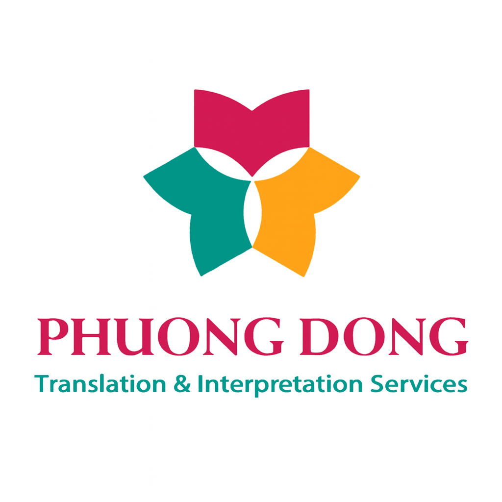 Top 5 Văn Phòng Dịch Thuật Uy Tín Tại Yên Bái – Dịch Vụ Chuyên Nghiệp, Chính Xác & Nhanh Chóng 2025 6 Dịch Thuật Phương Đông