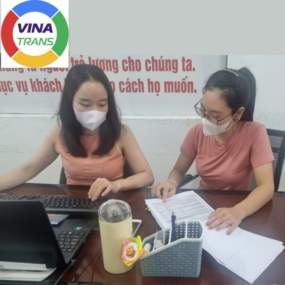Top 5 Văn phòng dịch thuật công chứng Cao Bằng 3 Dịch thuật Việt