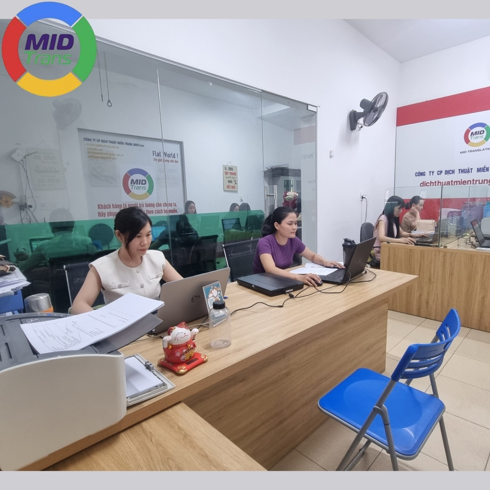 Top 5 Văn phòng dịch thuật công chứng Cao Bằng 5 Top 5 Văn phòng dịch thuật công chứng Cao Bằng