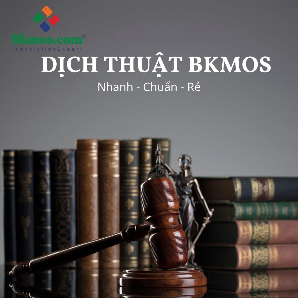 Top 6 Văn Phòng Dịch Thuật Tại Tỉnh Bắc Kạn – Hướng Dẫn Lựa Chọn & Địa Chỉ Uy Tín 4 Dịch Thuật BKmos Bắc Kạn – đơn vị dịch thuật hàng đầu chuyên về hồ sơ pháp lý, tài liệu kỹ thuật và dịch công chứng đa ngôn ngữ. Top 6 văn phòng dịch thuật tại tỉnh Bắc Kạn uy tín, chuyên nghiệp.